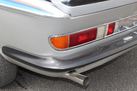 BMW 30 csl 2285404